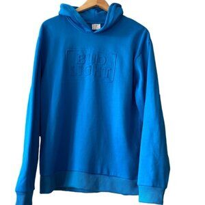 Men’s Bud Light Hoodie